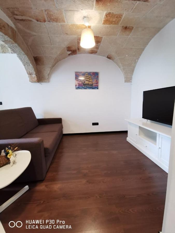 Casa Chiara Apartment Monopoli Exterior photo