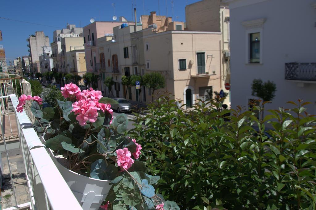 Casa Chiara Apartment Monopoli Exterior photo